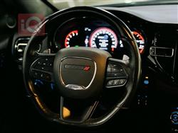 دودج دورانجو